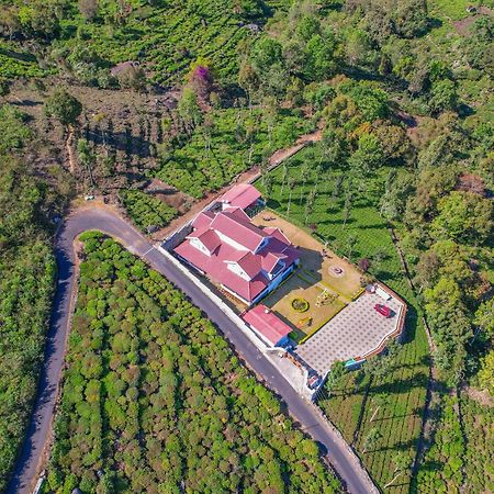 Mystique Stay Resort Kotagiri Exterior photo