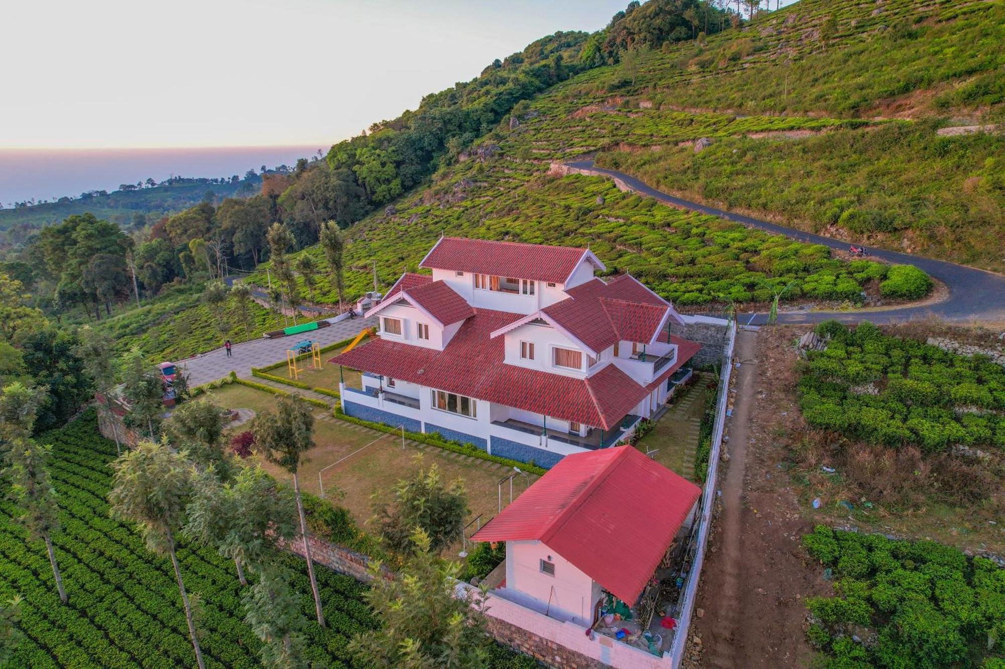 Mystique Stay Resort Kotagiri Exterior photo