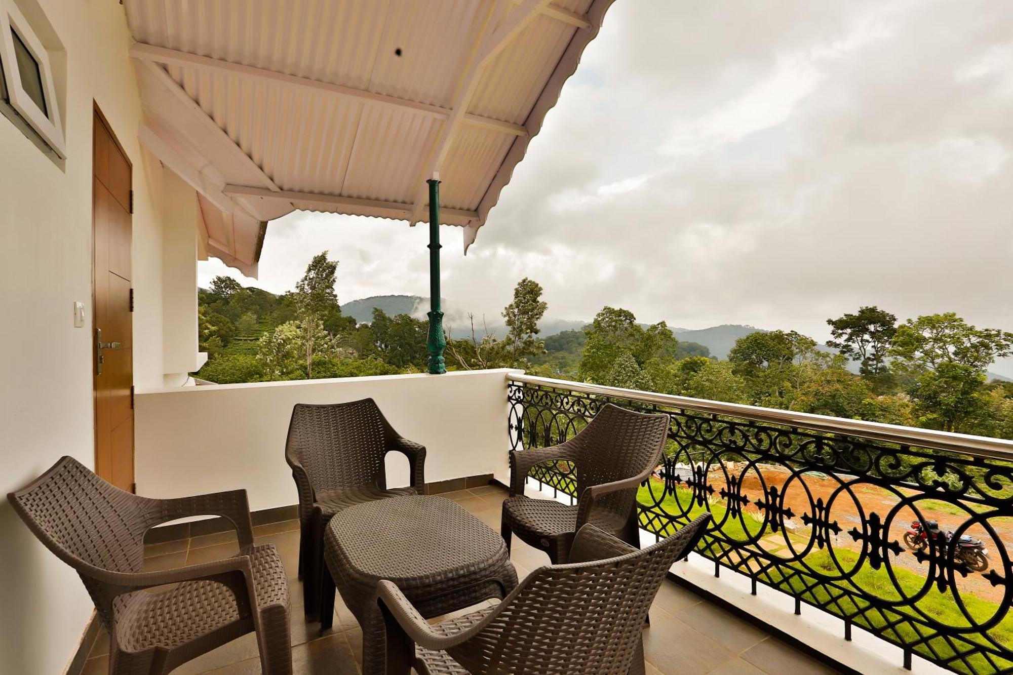 Mystique Stay Resort Kotagiri Exterior photo